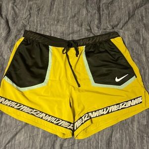 Nike Wild Run Shorts